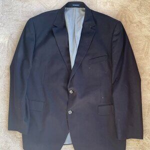 Gentilly used Stafford tuxedo top